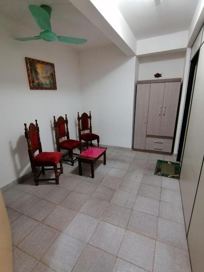 Remember Py Hotell Luque Exteriör bild