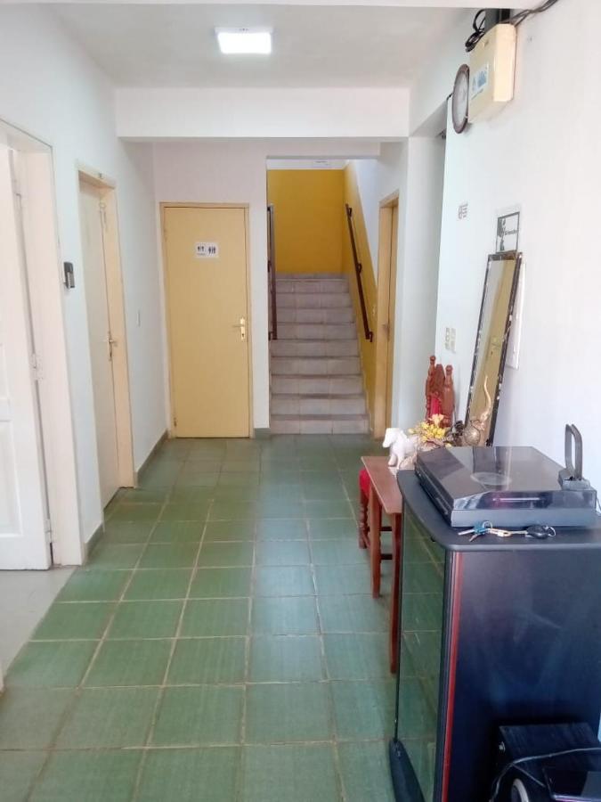 Remember Py Hotell Luque Exteriör bild
