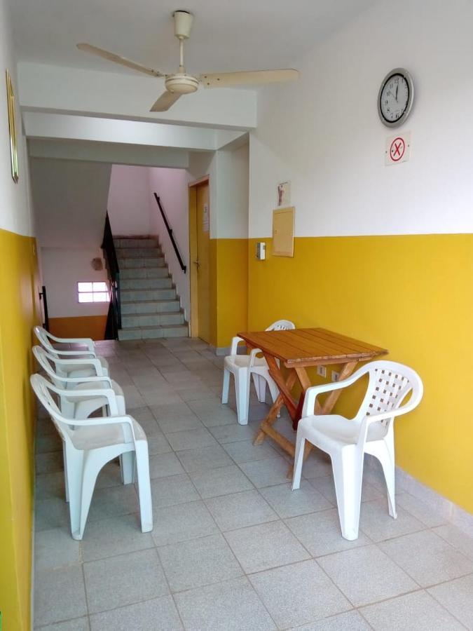 Remember Py Hotell Luque Exteriör bild